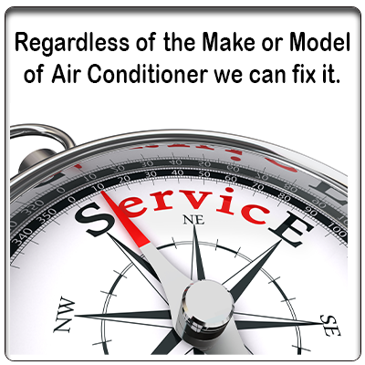 What Size of Air Conditioner do you need.